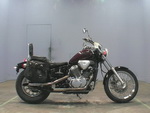 �������� �� ������ �������� Honda Steed400 1993 ���� 2